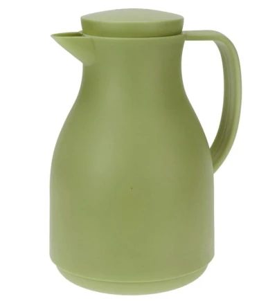 Excellent Houseware Konvice servírovací 1 l zelená Excellent Houseware Konvice servírovací 1 l zelená