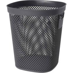 Excellent Odpadkový koš 12,5 l černá Excellent Odpadkový koš 12,5 l černá