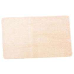 Bathroom Solutions Koupelnová předložka 75 x 45 cm bílá