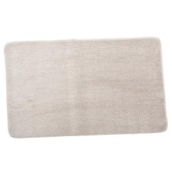 Bathroom Solutions Koupelnová předložka75 x 45 cm šedá