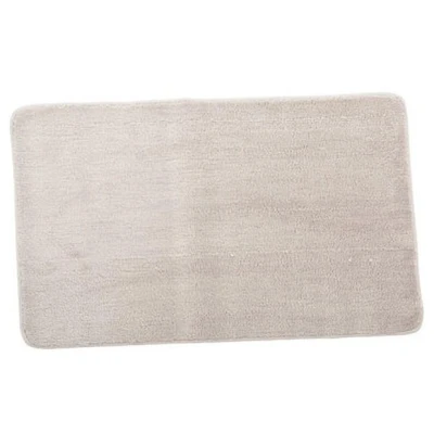 Bathroom Solutions Koupelnová předložka75 x 45 cm šedá