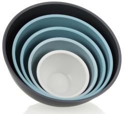 Excellent Houseware Mísa kuchyňská šlehací sada 5 ks 260-3250ml