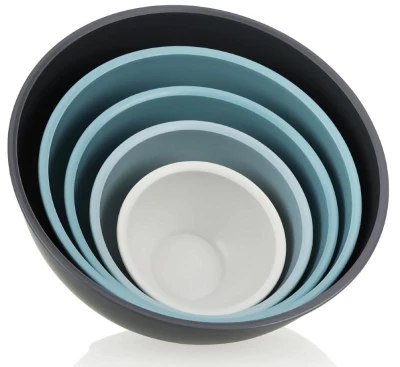 Excellent Houseware Mísa kuchyňská šlehací sada 5 ks 260-3250ml