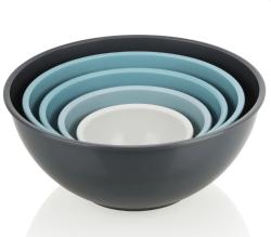 Excellent Houseware Mísa kuchyňská šlehací sada 5 ks 260-3250ml
