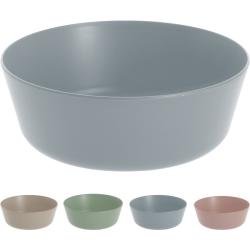 Excellent Miska polévková plast 25 x 9 cm zelená