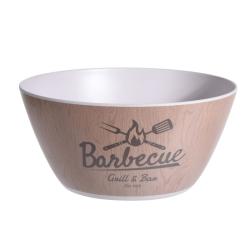 Excellent Miska servírovací 26 cm Barbeque