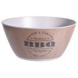 Excellent Miska servírovací 26 cm BBQ