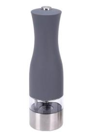 Excellent Mlýnek na pepř a sůl 20 cm šedá (VÝPRODEJ) Excellent Mlýnek na pepř a sůl 20 cm šedá (VÝPRODEJ)