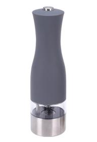 Excellent Mlýnek na pepř a sůl 20 cm šedá Excellent Mlýnek na pepř a sůl 20 cm šedá