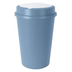 Excellent Odpadkový koš 47 l modrá
