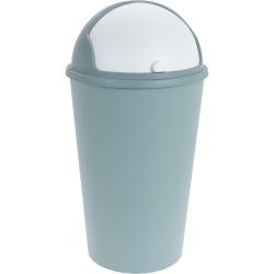 Excellent Odpadkový koš výklopný 30 l zelená Excellent Odpadkový koš výklopný 30 l zelená