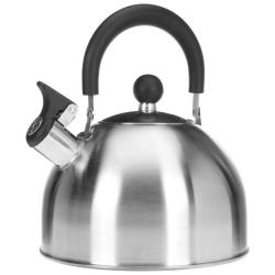 Excellent Pískací varná konvice na sporák 2,5 l nerez