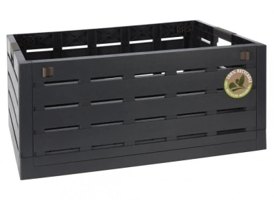 Excellent Přepravka plastová skládací 60 l Excellent Přepravka plastová skládací 60 l