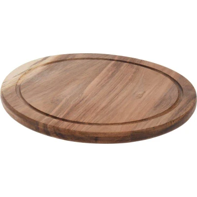 Excellent Prkénko krájecí 25cm akát Excellent Prkénko krájecí 25cm akát