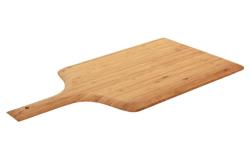 Excellent Prkénko na krájení a servírování 46 x 25 cm bambus