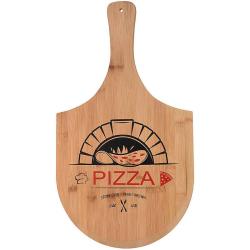Excellent Prkénko na PIZZU 53 x 50 cm Pizza Pec Excellent Prkénko na PIZZU 53 x 50 cm Pizza Pec