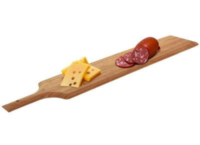 Excellent Prkénko servírovací 75 cm dřevěné