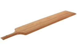 Excellent Prkénko servírovací 75 cm dřevěné