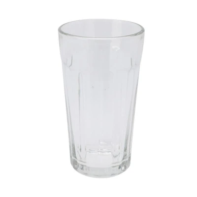Excellent Houseware Sklenice na limonádu a nealko LONG 350 ml sada 2 ks