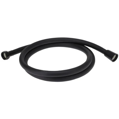 Excellent Sprchová hadice 150 cm PVC černá Excellent Sprchová hadice 150 cm PVC černá