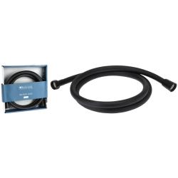 Excellent Sprchová hadice 150 cm PVC černá