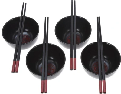 Excellent Sushi set servírovací misky sada 8 ks Excellent Sushi set servírovací misky sada 8 ks