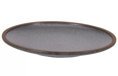 Excellent Talíř dezertní kamenina 21,5 cm Excellent Talíř dezertní kamenina 21,5 cm