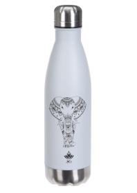Excellent Termoska lahev sportovní nerez 0,5 l šedá Excellent Termoska lahev sportovní nerez 0,5 l šedá