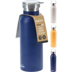 Excellent Termoska nerez 500ML šedá Excellent Termoska nerez 500ML šedá