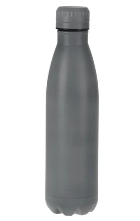 Excellent Houseware Termoska sportovní lahev nerez 0,5 l šedá Excellent Houseware Termoska sportovní lahev nerez 0,5 l šedá