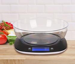 Excellent Váha kuchyňská s mísou digitální 5 kg / 1,4 l
