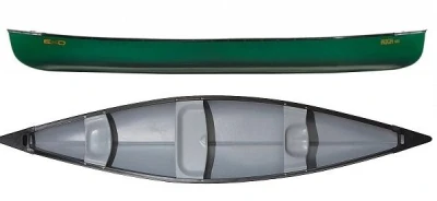EXO Augh 460 kanoe + sleva 1000,- na příslušenství EXO Augh 460 kanoe + sleva 1000,- na příslušenství