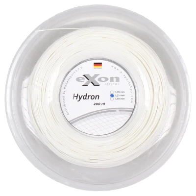 Exon Hydron tenisový výplet 200 m
