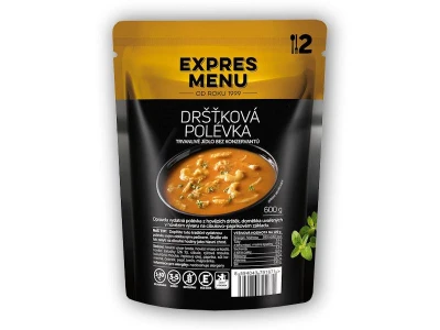 Expres Menu Dršťková polévka 600 g