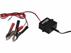EXTOL-CRAFT Autonabíječka udržovací, 12V, 500mA EXTOL-CRAFT Autonabíječka udržovací, 12V, 500mA