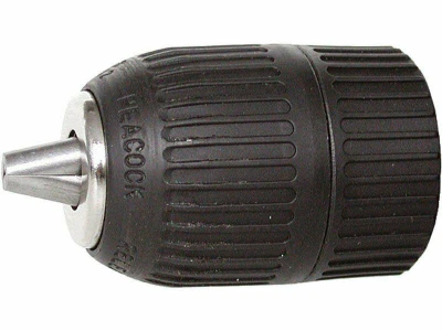 EXTOL-CRAFT Hlava rychloupínací sklíčidlová, 1-13mm, závit 1/2" EXTOL-CRAFT Hlava rychloupínací sklíčidlová, 1-13mm, závit 1/2"