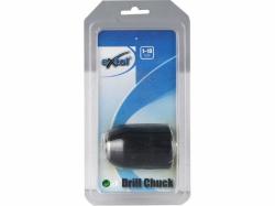 EXTOL-CRAFT Hlava rychloupínací sklíčidlová, 1-13mm, závit 1/2[34]