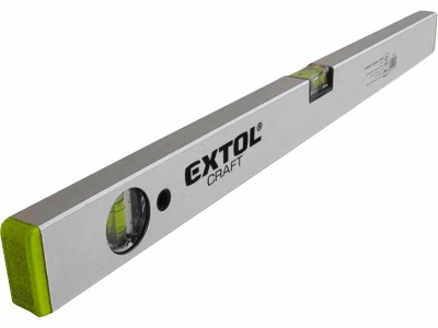 EXTOL-CRAFT Vodováha kovová, 600mm
