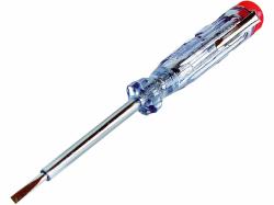 EXTOL-CRAFT Zkoušečka napětí 100-250V, 140mm EXTOL-CRAFT Zkoušečka napětí 100-250V, 140mm