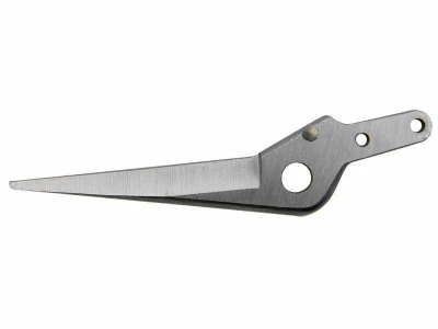 EXTOL-PREMIUM Břit stříhací, pro zahradní nůžky 8872105, kruhový otvor pro šroub