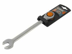 EXTOL-PREMIUM Klíč ráčnový očkoplochý, 45 zubů, 17mm, CrV EXTOL-PREMIUM Klíč ráčnový očkoplochý, 45 zubů, 17mm, CrV