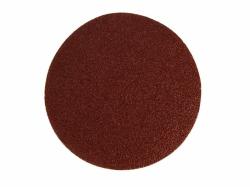 EXTOL-PREMIUM Papíry brusné výsek, suchý zip, bal. 10ks, 115mm, P36