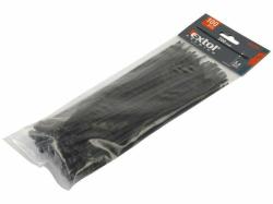 EXTOL-PREMIUM Pásky na vodiče černé, 540x7,6mm, 50ks, NYLON EXTOL-PREMIUM Pásky na vodiče černé, 540x7,6mm, 50ks, NYLON