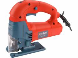 EXTOL-PREMIUM Pila přímočará, 530W, JS 530 BQ, 8893102