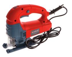 EXTOL-PREMIUM Pila přímočará, 530W, JS 530 BQ, 8893102