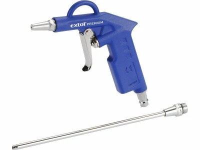 EXTOL-PREMIUM Pistole ofukovací, BP 210, 8865060 EXTOL-PREMIUM Pistole ofukovací, BP 210, 8865060