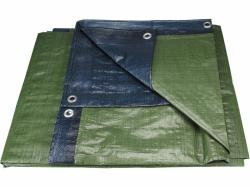 EXTOL-PREMIUM Plachta PE nepromokavá silná 150g/m2, 3x4m