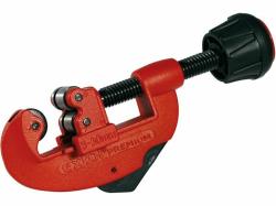 EXTOL-PREMIUM Řezač trubek s odhrotovačem, O 3-30mm, řezací kolečko 18x4x4,8mm, HSS EXTOL-PREMIUM Řezač trubek s odhrotovačem, O 3-30mm, řezací kolečko 18x4x4,8mm, HSS