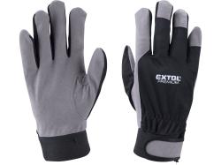 EXTOL PREMIUM Rukavice LUREX, velikost 9" EXTOL PREMIUM Rukavice LUREX, velikost 9"