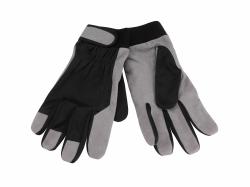 EXTOL-PREMIUM Rukavice pracovní LUREX, 10", velikost 10" EXTOL-PREMIUM Rukavice pracovní LUREX, 10", velikost 10"